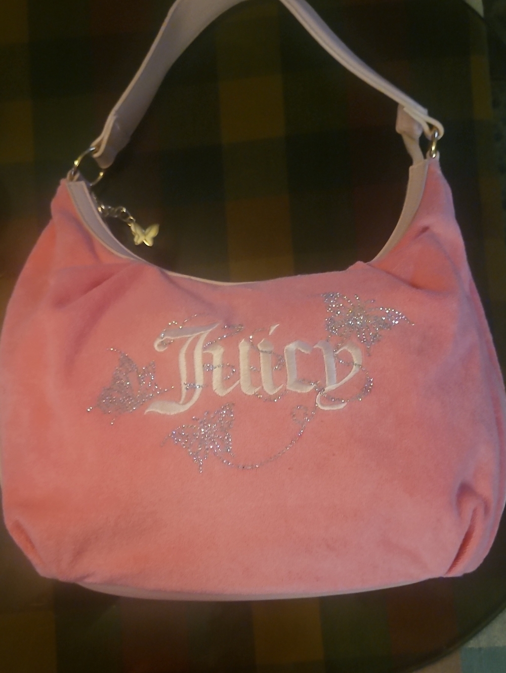NWOT Juicy Couture Bag